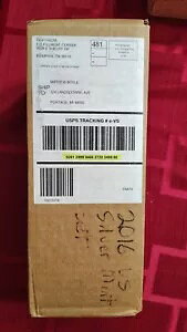 2016 �č������ǃV���o�[ �v���[�t �Z�b�g 13 �R�C�� (5) �Z�b�g�A�����ǖ����{�b�N�X����