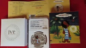 2012 NbN \rGg \[YgtB 999 Vo[ {jt@eBEX̋x NGC PF69