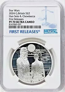 2024 GB �X�^�[ �E�H�[�Y �n�� �\�� �`���[�o�b�J 2P 1�I���X �V���o�[ �v���[�t NGC PR70 �E���g�� �J���I