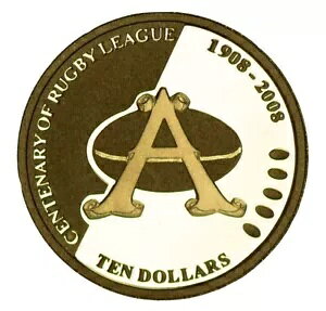 2008 NOr[[O 100 NLO RAM S[h v[t RCB 1/10IX .9999S[h