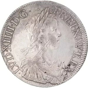 [#131455] �R�C���A�t�����X�A���C 14 ���A�G�N�A �� ���b�V�� �����O�A�G�N�A�A1652 �N�A�g�����AVF