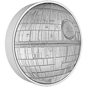 Star Wars? Death Star? DS-1 - 2022 jEG - P[X - 3IX PP Vo[ RC -