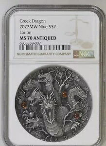 2022 2 IX Vo[ $2 jEG h MV hS NGC MS70 AeB[N l 3