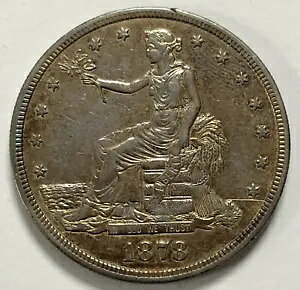 1878-S fՋh $1 - IRC - ǂO[h