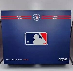 2024 AS W[ [O x[X{[ (MLB) g[fBO RC: 1 IX Vo[ 2 BTt@CAI