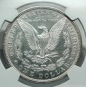 1885 AJO Vo[ [K ăh RC EAGLE NGC i79657