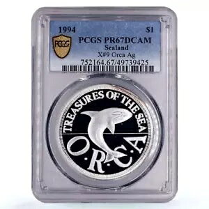 V[h 1 h V[ gW[Y V` NW t@Ei X#9 PR67 PCGS  1994