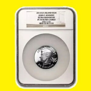 2014 p̃o[W 4 IX Vo[ $20 W F PlfB NGC PF 70 UCAM