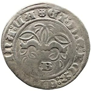 1474-1504 1/2 ���A�� �t�F���f�B�i���h / �C�U�x�� �R�C�� �X�y�C�� �J�X�e�B�[���� �u���S�X������ (MO3051-)