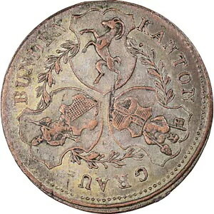 [#846418] �R�C���A�X�C�X�̃J���g���A�O���E�u���f���A�o�b�c�F���A1836�A�I�[�X�g�����A�A�r�����AKM:14