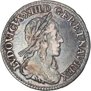 [#1174310] RCAtXAC 13 A1/12 EcuA2?me poin?on de WarinA1643APaA