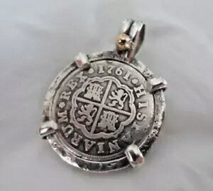 {̃XyC 1761 1 Reales gW[ Ru RC 14K ANZgt