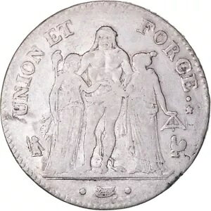 [#1043420] RCAtXAUnion et ForceA5 tAAN 7 (1798-1799)ApAVF