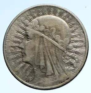 1932 |[h hBK & C[O |[h AeB[N Vo[ 10 YeB` RC i95713