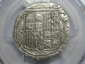(1474-04) �Z�r���A 2 ���A�� COB PCGS AU �J�g���b�N �L���O�X �V���o�[ �A���n���� 1400 �N��