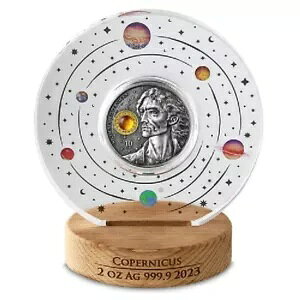 COPERNICUS 2023 10 ���[�� 2 �I���X ���� �A���e�B�[�N�d�グ �R�C�� �}���^ �Q���}�j�A