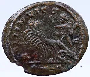 PROBUS 276AD IWi{̌Ñネ[}RC SOL SUN GOD CHARIOT i118528