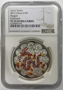 ���� 2012 ���A���N 1 �I���X �J���[��� NGC PF70