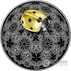 LADYBIRD Entoma _[NbL 2 IX Vo[ RC 25$ xA 2024