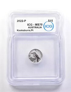 2022 P I[XgA 15 h v`iCJZ~ MS70 ICG *9817