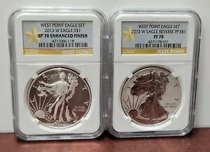 2013 W o[X v[t Vo[ C[O NGC PF70 & GnXh SP70 2 RC EGXg |Cg Zbg