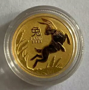 Lunar III Rabbit 2023 I[XgA 1/10IX IX 15 h JvZ!!!-