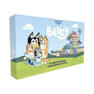 ? T? Bluey PNC 10 RCJ[hZbg ? vZ[ ?