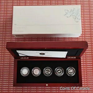 2012 Ji_ tFAEF yj[ t 5 RC Zbg - Vo[ 1 Zg RC #coinsofcanada