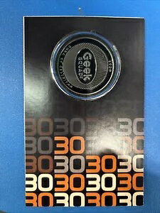 �V�i���� Geek Squad 30 �N�R�C��