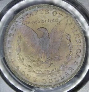1884 O [K Vo[ _[ PCGS O[h MS65 pXe J[ g[FRC