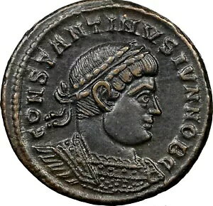 EMPIRE �R���X�^���e�B�k�X 2 �� �V�[�U�[ NGC AU 332AD ���m�̑� �Ñネ�[�} �R�C�� 127