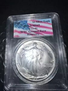 1987 MS69 Vo[ C[O 2001 N 9  11  WTC OEh [ Jo RC [h g[h Z^[