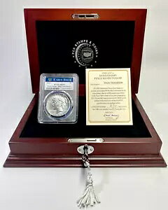 2021 �s�[�X�_���[ 100 ���N�L�O PCGS MS69 �������s PCS �X�^���v & �R�C�� CC200