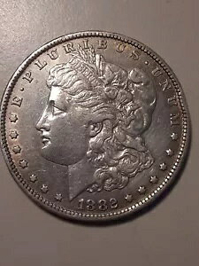 1882-CC [K Vo[ _[ 90% US $1 RC (#28w-Gary/8657) z 1,133,000