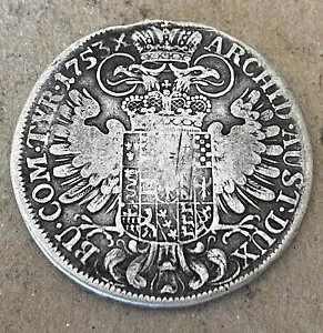 1753N I[XgA nK[ uKE1 ^[[ }AEeWA 26.60g (MAH43)