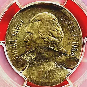1964 NAIՒf PCGS MS-65 G[jbP𔺂K͊gu[hXgCN!