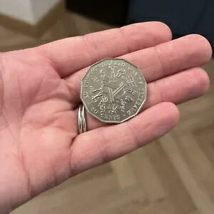 I[XgA 50 Zg RC - 1982 REFX Q[ uXxBLO