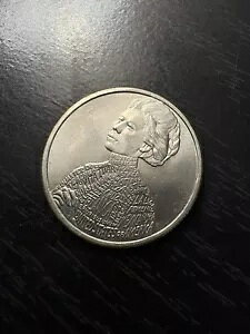 G[ - 2023 P - Jovita Idar NH[^[ G[ RC ~guIN COD WE TRUSTvA D S