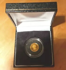 _CAi 24ct  1997 NbN  COA GUxX 2 