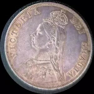 CMX 1887 NA_u tAE Unc. #2351