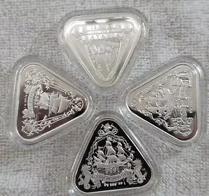 I[XgA gCAOjD 1IX .999 Vo[ RC 4 ̊SZbg 2019 - 2021