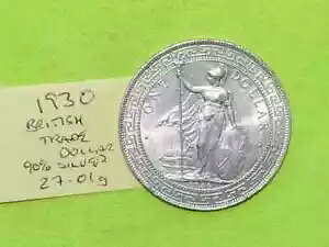 1930 B CMX `f 1 h 90%  27.01 O