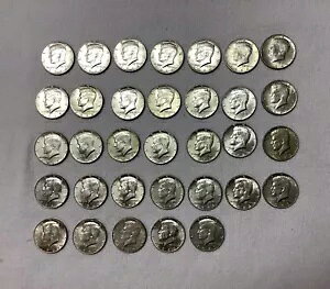 1964 N 1969 N܂ł̃Vo[ PlfB n[t_[ - 33 ̃RC