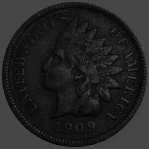 O[h 1909-S CfBA wbh Zg A I[h AeB[N \bh RC _[NfBe[