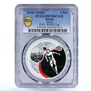VA 3 [u TbJ[ [hJbv \` v[[ PR70 PCGS  2018