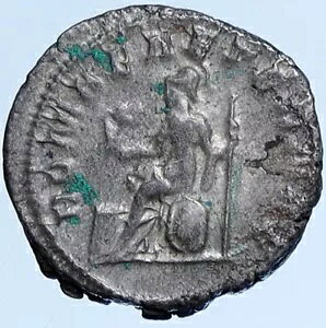 �t�B���b�v 1 ���A���u�{���̌Ñ� 246AD ���[�}�Â��V���o�[���[�}�R�C�� ROMA i113975