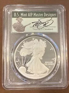 2021 W-AJVo[C[O-PCGS-PR70DCAM T2-AdvB[X - g[}XEN[uh