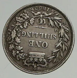 1853 p CMX CMX NC[ rNgA VO i94605