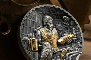 NbN 20h 2023 STEAMPUNK SCIENCE LAB 3IX v[t