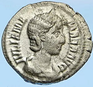 JULIA MAMAEA {̌Ñ 226AD {̃I[h Vo[ [} RC VESTA i112880